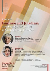 Frérisme and Jihadism: Two Strategic Modalities of Contemporary Islamism